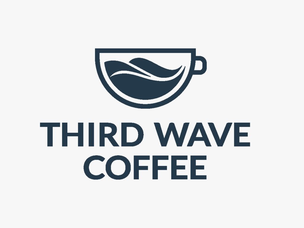 THird wave : Brand Short Description Type Here.
